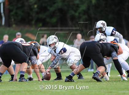 Thumbnail 1 in William Blount @ Lenoir City photogallery.