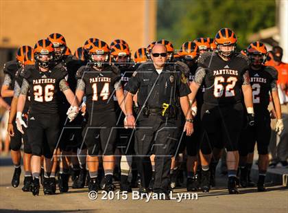 Thumbnail 2 in William Blount @ Lenoir City photogallery.