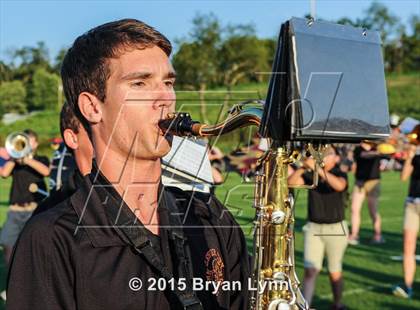 Thumbnail 1 in William Blount @ Lenoir City photogallery.