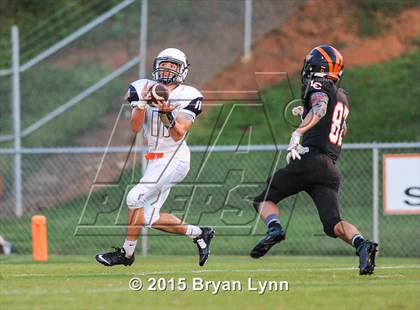 Thumbnail 2 in William Blount @ Lenoir City photogallery.