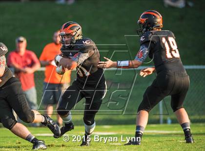 Thumbnail 3 in William Blount @ Lenoir City photogallery.