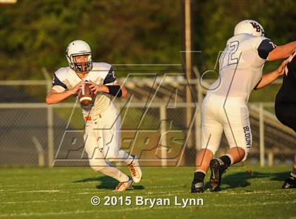 Thumbnail 2 in William Blount @ Lenoir City photogallery.