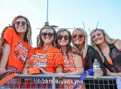 Thumbnail 1 in William Blount @ Lenoir City photogallery.