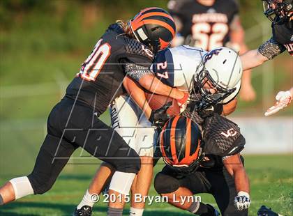 Thumbnail 2 in William Blount @ Lenoir City photogallery.