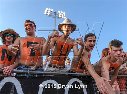 Thumbnail 3 in William Blount @ Lenoir City photogallery.