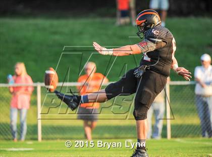 Thumbnail 1 in William Blount @ Lenoir City photogallery.