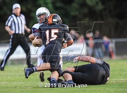Thumbnail 3 in William Blount @ Lenoir City photogallery.