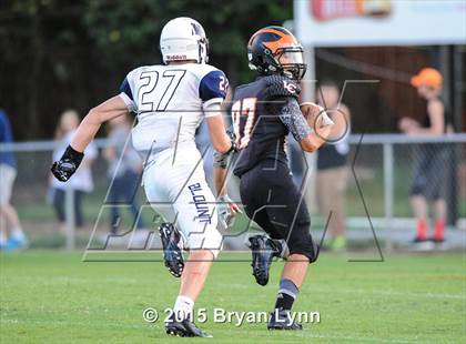 Thumbnail 3 in William Blount @ Lenoir City photogallery.