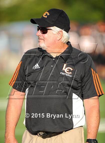 Thumbnail 1 in William Blount @ Lenoir City photogallery.