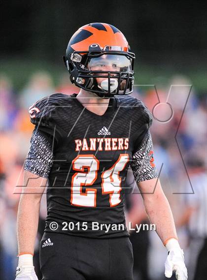 Thumbnail 2 in William Blount @ Lenoir City photogallery.