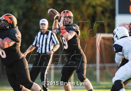 Thumbnail 3 in William Blount @ Lenoir City photogallery.