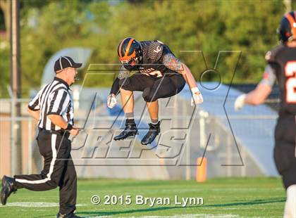 Thumbnail 2 in William Blount @ Lenoir City photogallery.