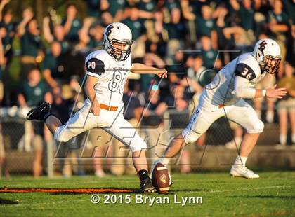 Thumbnail 1 in William Blount @ Lenoir City photogallery.