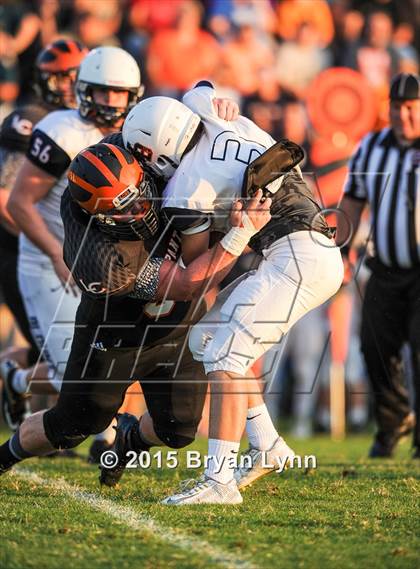 Thumbnail 1 in William Blount @ Lenoir City photogallery.