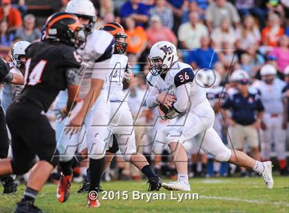 Thumbnail 3 in William Blount @ Lenoir City photogallery.