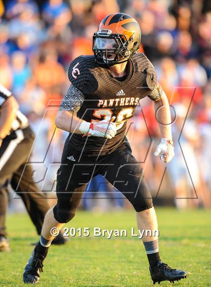Thumbnail 2 in William Blount @ Lenoir City photogallery.