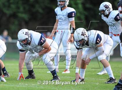 Thumbnail 2 in William Blount @ Lenoir City photogallery.