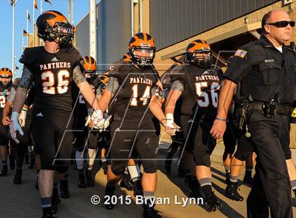 Thumbnail 3 in William Blount @ Lenoir City photogallery.