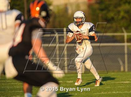 Thumbnail 1 in William Blount @ Lenoir City photogallery.