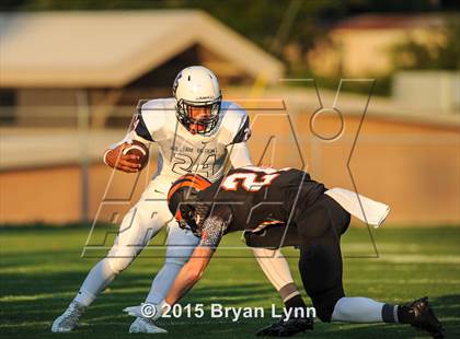 Thumbnail 1 in William Blount @ Lenoir City photogallery.