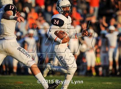 Thumbnail 1 in William Blount @ Lenoir City photogallery.