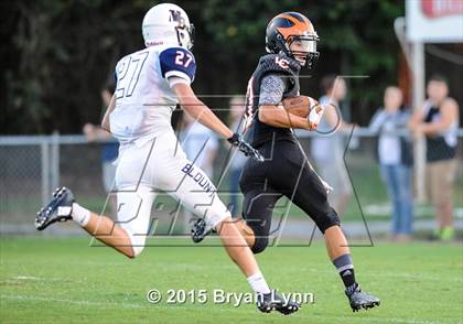 Thumbnail 2 in William Blount @ Lenoir City photogallery.