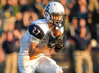 Thumbnail 2 in William Blount @ Lenoir City photogallery.