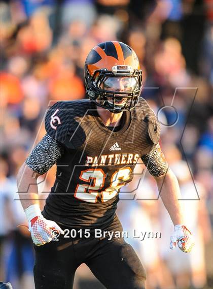 Thumbnail 3 in William Blount @ Lenoir City photogallery.