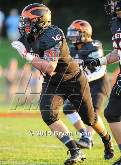 Thumbnail 2 in William Blount @ Lenoir City photogallery.