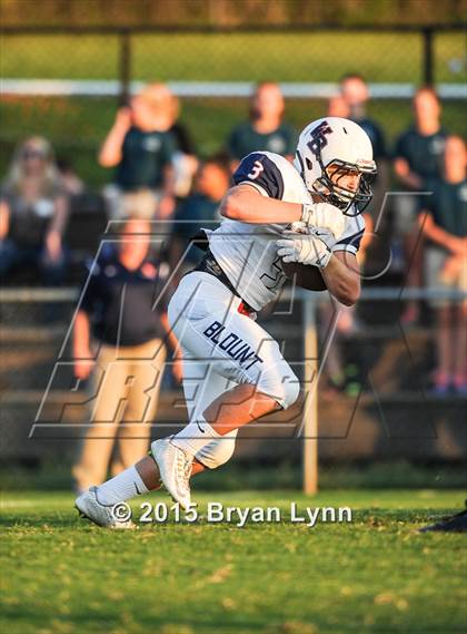 Thumbnail 2 in William Blount @ Lenoir City photogallery.