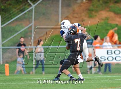 Thumbnail 1 in William Blount @ Lenoir City photogallery.