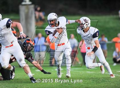 Thumbnail 1 in William Blount @ Lenoir City photogallery.