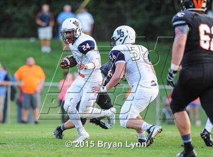 Thumbnail 3 in William Blount @ Lenoir City photogallery.