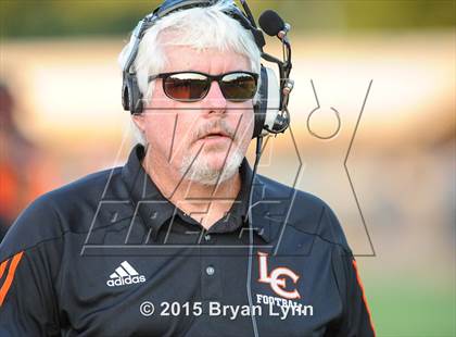 Thumbnail 3 in William Blount @ Lenoir City photogallery.