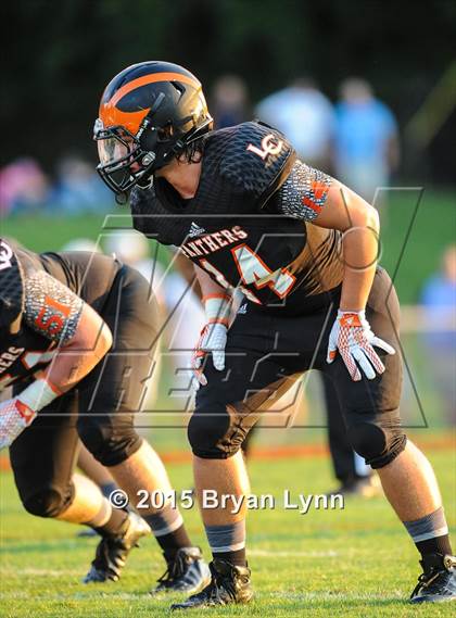 Thumbnail 2 in William Blount @ Lenoir City photogallery.