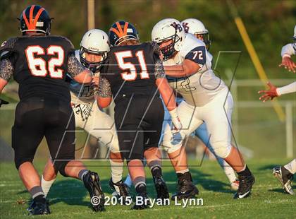 Thumbnail 1 in William Blount @ Lenoir City photogallery.