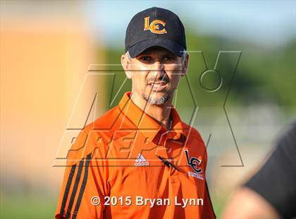 Thumbnail 2 in William Blount @ Lenoir City photogallery.