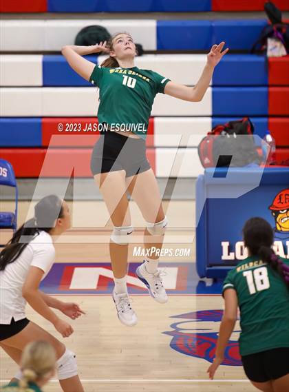 Thumbnail 1 in Brea Olinda @ Los Altos photogallery.