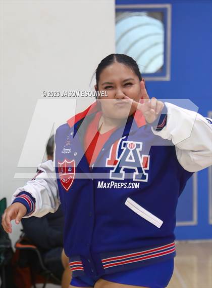 Thumbnail 1 in Brea Olinda @ Los Altos photogallery.