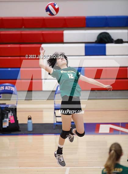Thumbnail 2 in Brea Olinda @ Los Altos photogallery.