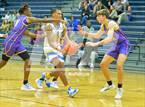 Photo from the gallery "Thibodaux @ East Ascension"