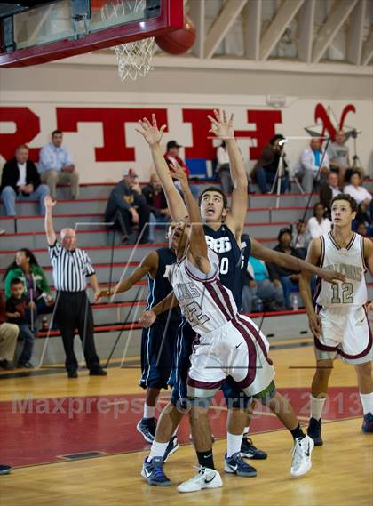 Thumbnail 2 in Independence vs. Bakersfield photogallery.