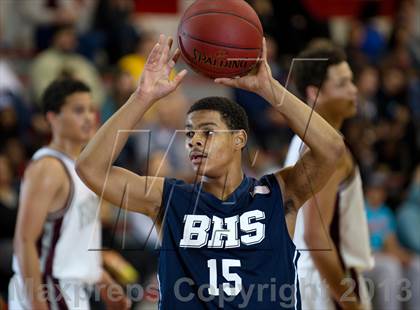 Thumbnail 3 in Independence vs. Bakersfield photogallery.