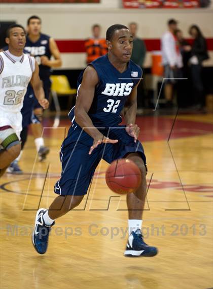 Thumbnail 2 in Independence vs. Bakersfield photogallery.