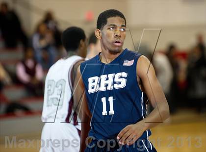 Thumbnail 1 in Independence vs. Bakersfield photogallery.
