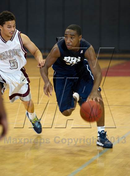 Thumbnail 3 in Independence vs. Bakersfield photogallery.