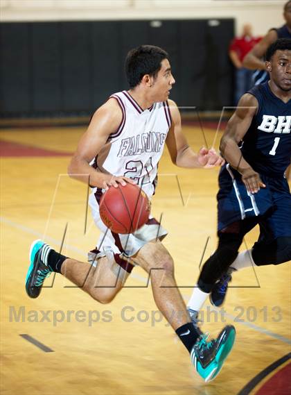 Thumbnail 1 in Independence vs. Bakersfield photogallery.