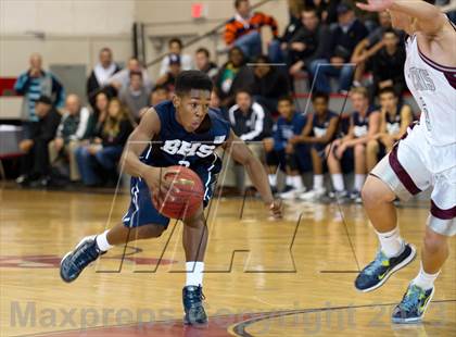 Thumbnail 1 in Independence vs. Bakersfield photogallery.