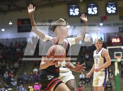 Thumbnail 1 in Brownsburg vs Brownstown Central (Hall of Fame Game)  photogallery.