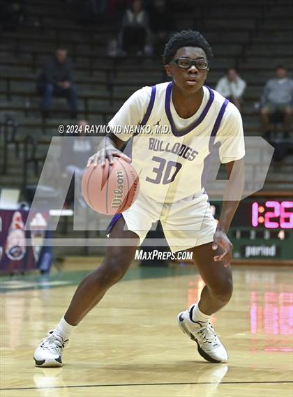 Thumbnail 1 in Brownsburg vs Brownstown Central (Hall of Fame Game)  photogallery.